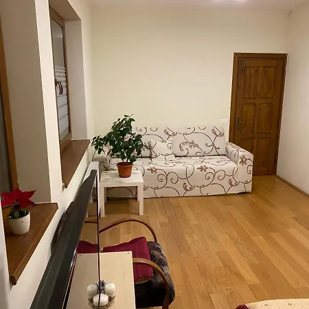 Homestay Apelatop