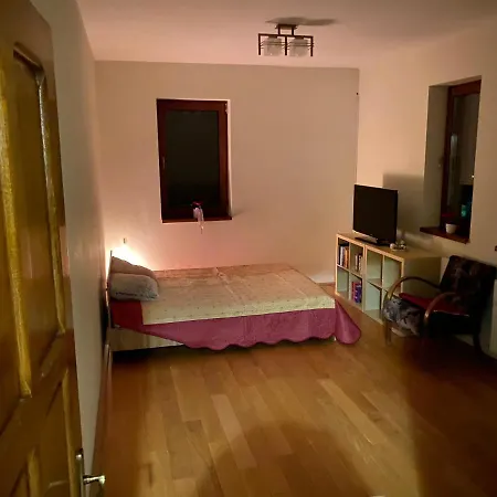 Homestay Apelatop
